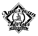 AMERICAN FIELDS BASEBALL