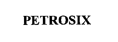 PETROSIX