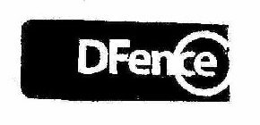 DFENCE