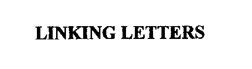 LINKING LETTERS