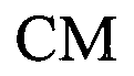 CM