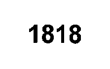 1818