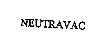 NEUTRAVAC