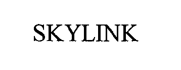 SKYLINK