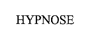 HYPNOSE