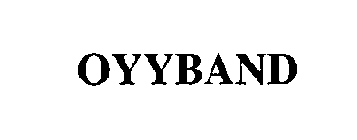 OXYBAND