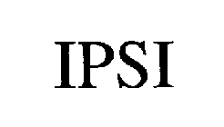 IPSI