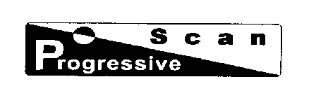 PROGRESSIVE SCAN