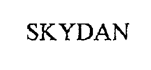 SKYDAN