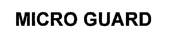 MICRO GUARD
