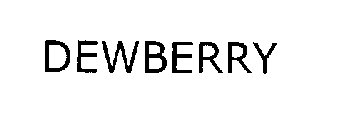 DEWBERRY