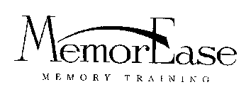 MEMOREASE MEMORY TRAINING