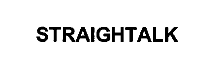 STRAIGHTALK