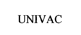 UNIVAC