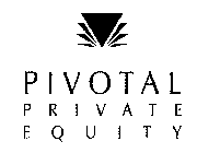 PRIVATE EQUITY