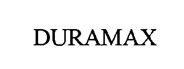 DURAMAX