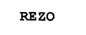 REZO