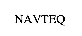 NAVTEQ