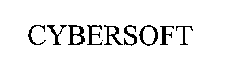 CYBERSOFT