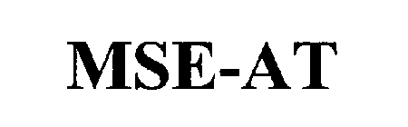 MSE-AT