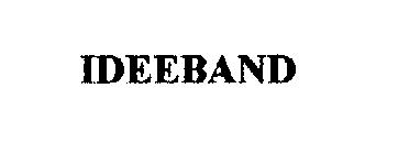 IDEEBAND