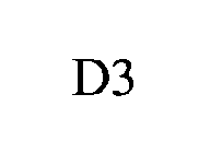D3