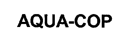 AQUA-COP