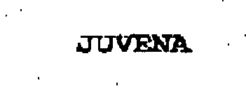 JUVENA