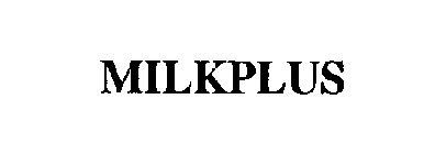 MILKPLUS