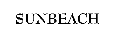 SUNBEACH