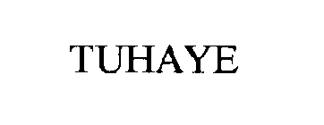 TUHAYE