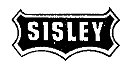 SISLEY