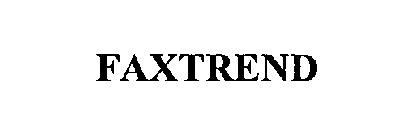 FAXTREND