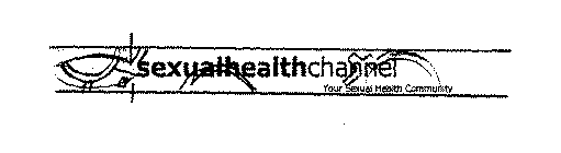 SEXUALHEALTHCHANNEL YOUR SEXUAL HEALTH COMMUNITY