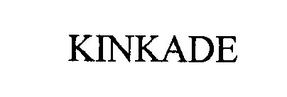 KINKADE