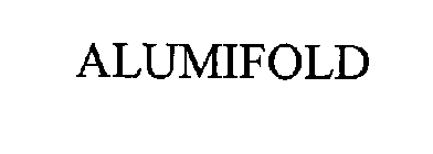 ALUMIFOLD