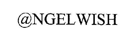 @NGELWISH