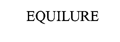 EQUILURE