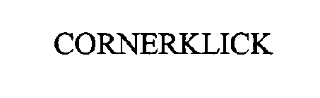CORNERKLICK