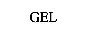 GEL