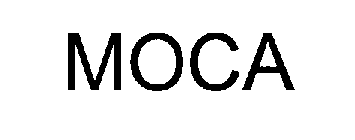 MOCA