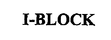 I-BLOCK