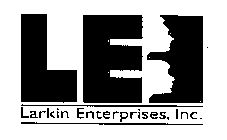 LEI LARKIN ENTERPRISES, INC.