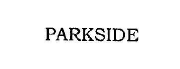 PARKSIDE