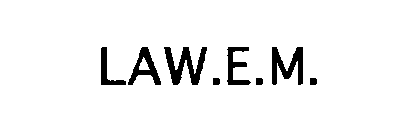 LAW.E.M.