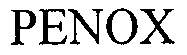 PENOX