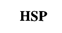 HSP