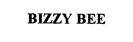 BIZZY BEE