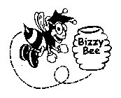 BIZZY BEE