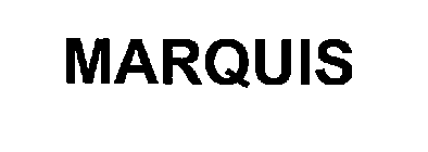 MARQUIS